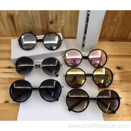 Best UV Protection Oval Sunglasses For Female